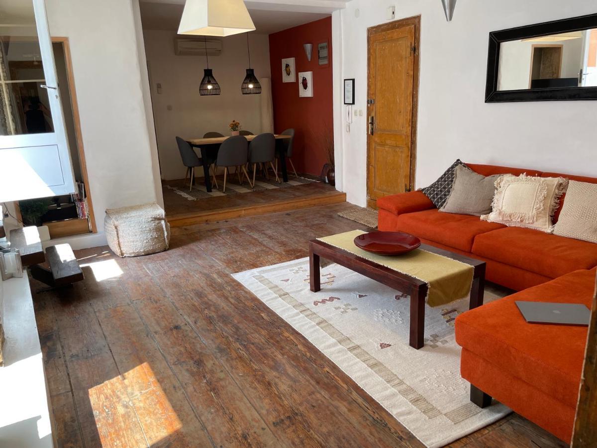 5C Luxury Apartment ロヴィニ エクステリア 写真